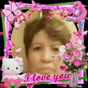 Meet your Posher, Rosa